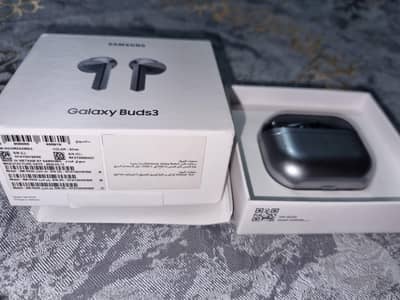 Galaxy Buds 3