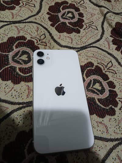 iPhone 11 factory unlock