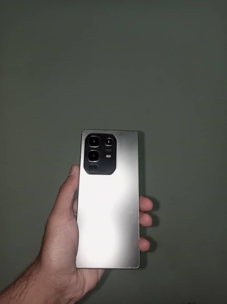 infinite note 50 0
