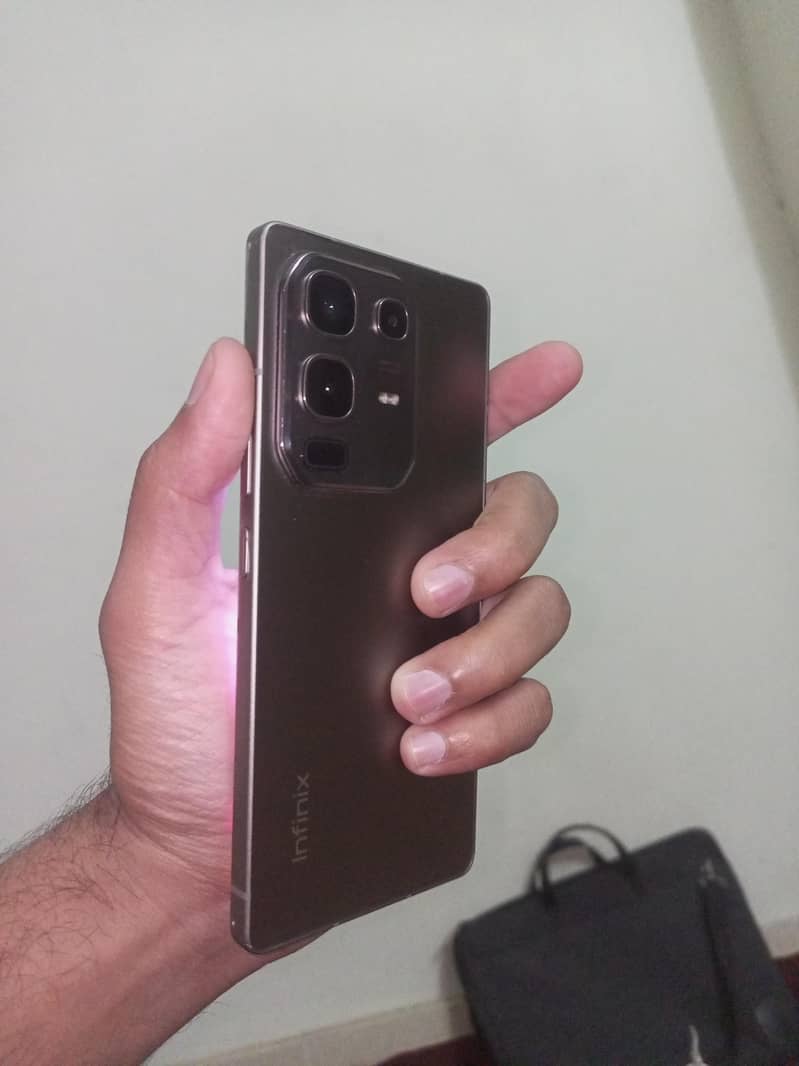 infinite note 50 1