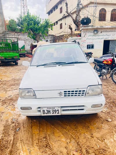 Mehran for sale
