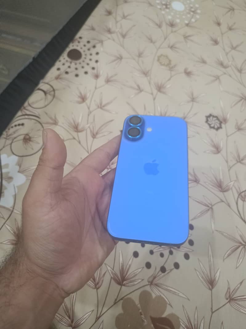 Iphone 16 0