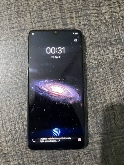 Vivo s1 official pta 4/128