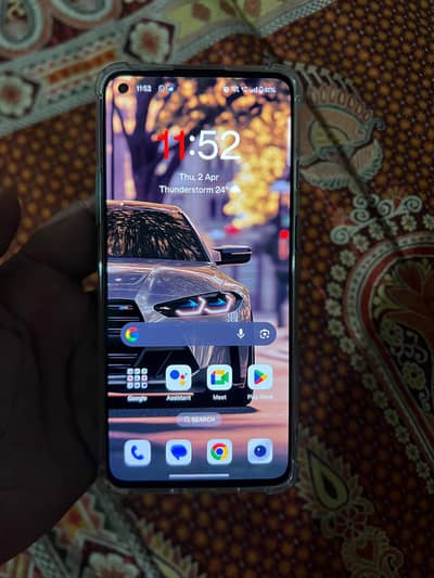 OnePlus 8T 12+4Gb , 256Gb