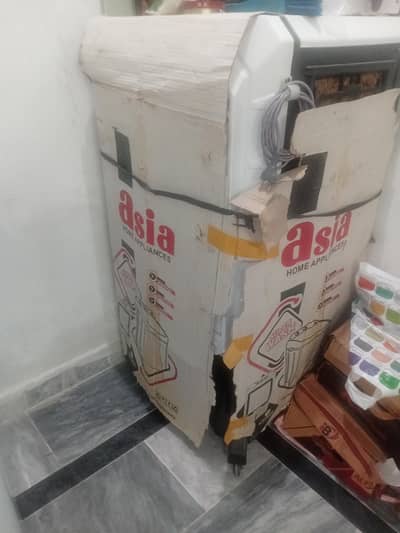 super asia room coolar