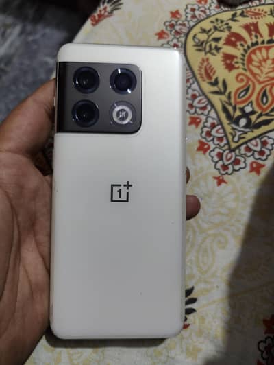 oneplus 10 pro Panda edition 12 512