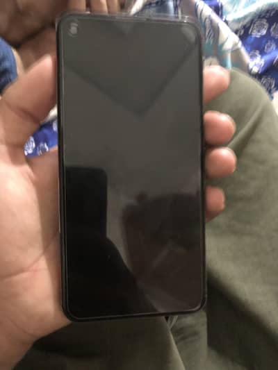 Google pixel 4a 5g 6gb 128gb