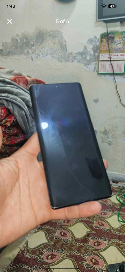 Google pixel 6 pro non pta