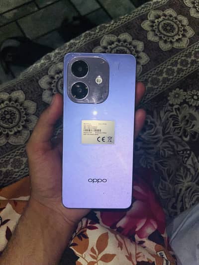 oppo A5i