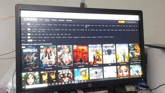 Destkop for sale i5 core