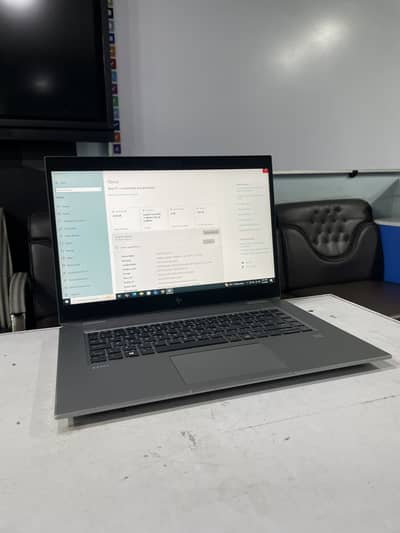 Hp Zbook G6