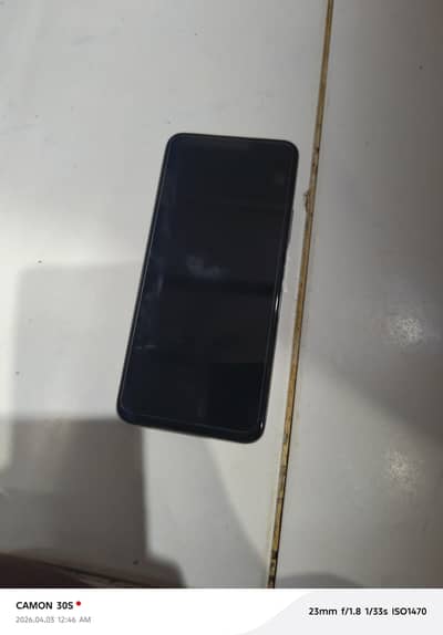 huawei y9 A 6/128, with box