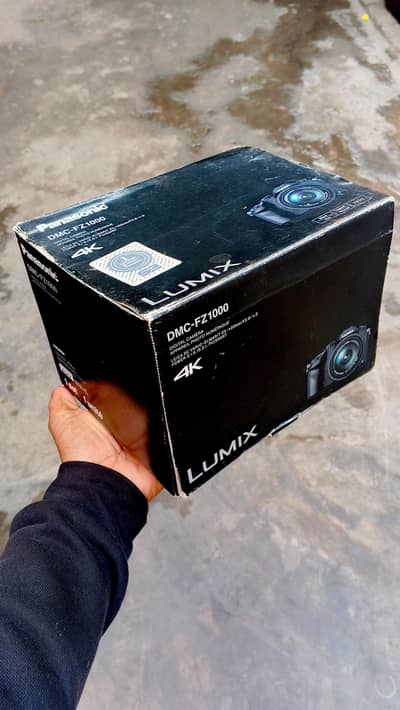 lumix fz 1000