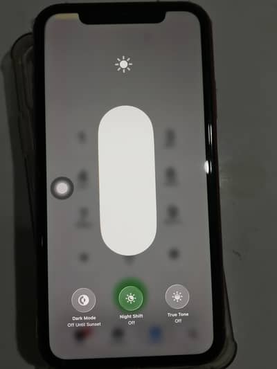 iphone 11 factory unlock