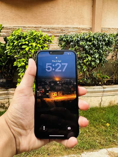 Iphone 13 factory unlock