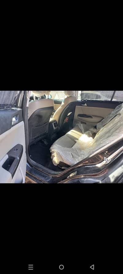 kia Sportage for sale