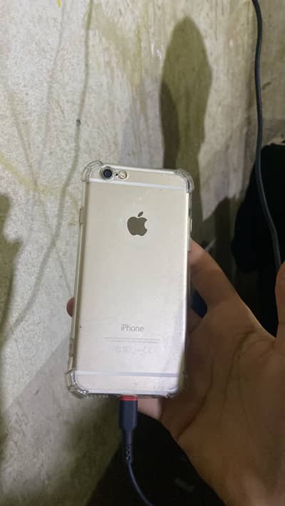 iPhone 6 pta provide