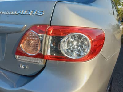 altis 2014 antique teo pcs touching. . .