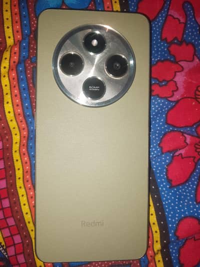 Redmi 14c  condition 10 by 10