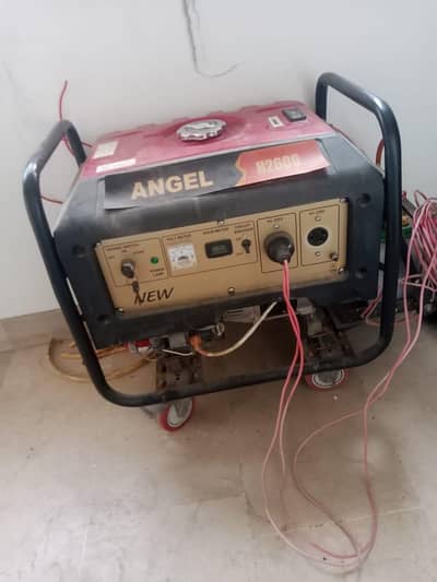 Generator For Sale