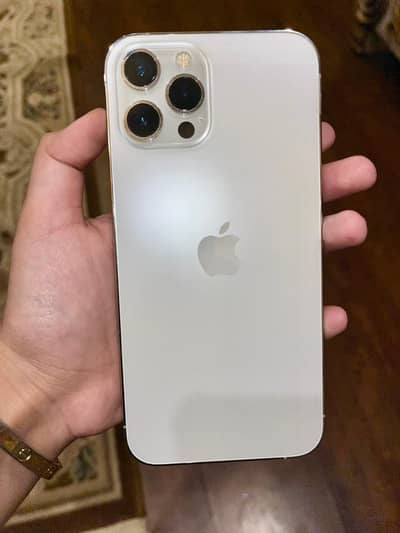 Apple iPhone 12 pro max