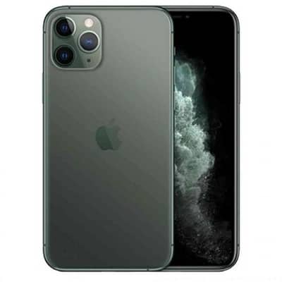 Apple Iphone 11 Pro 256Gb PTA Approved