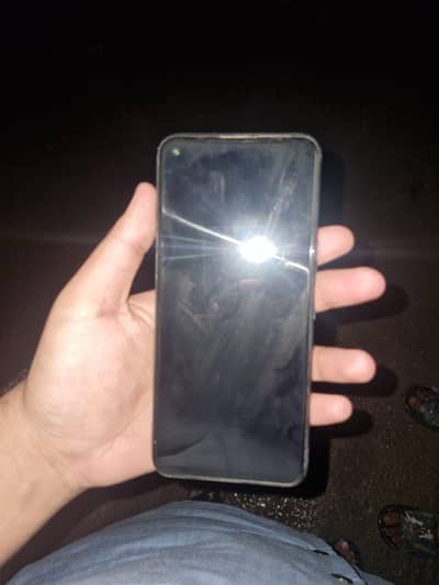 tecno Camon 17 without box