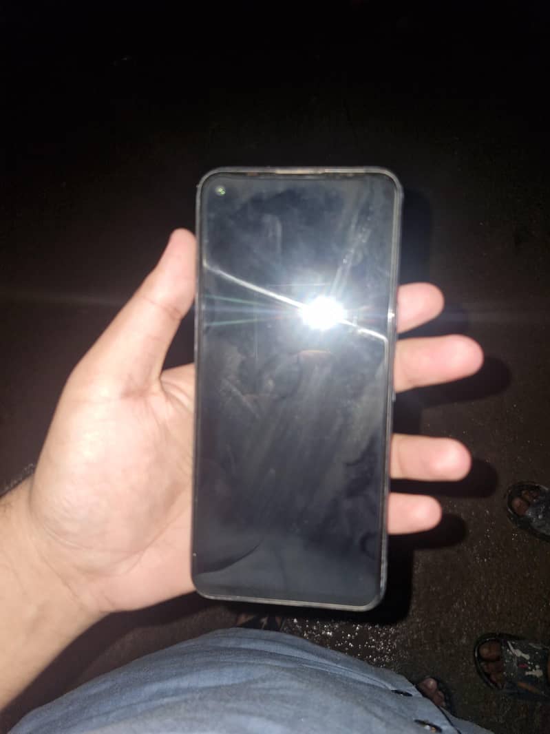 tecno Camon 17 without box 0