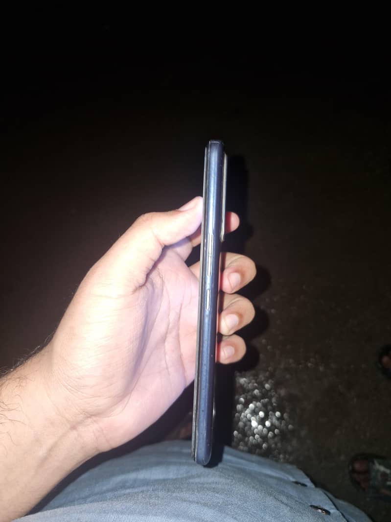 tecno Camon 17 without box 2