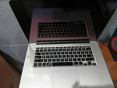 Macbook Pro 2015 15 Inches A1398, Display and Parts