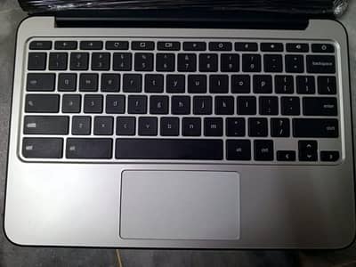 Hp Chromebook  (2/16)