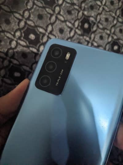 Oppo A16 4GB 64GB Official PTA