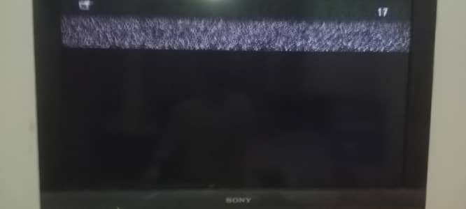 Sony led original pannl original led with original romate