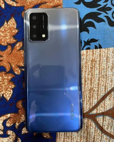 oppo f 19    khurrianwala. 03262512160