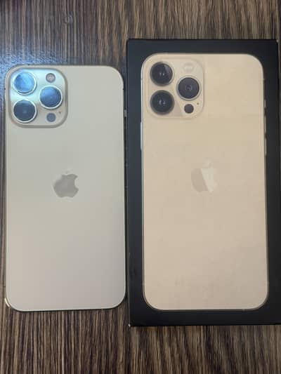 Iphone 13 pro max jv