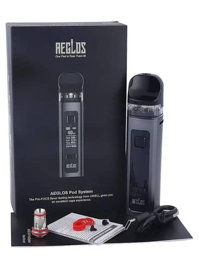 Uwell Aeglos vape 18+