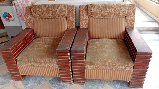 sofa 5 seater