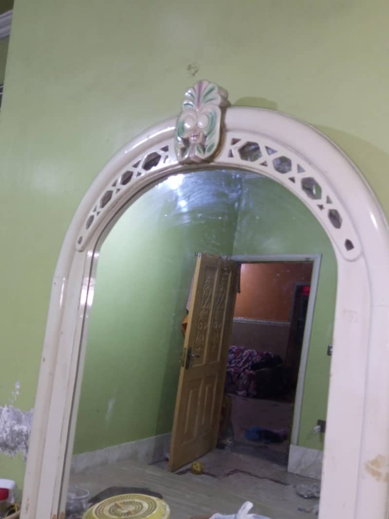 deco white Dressing table 4