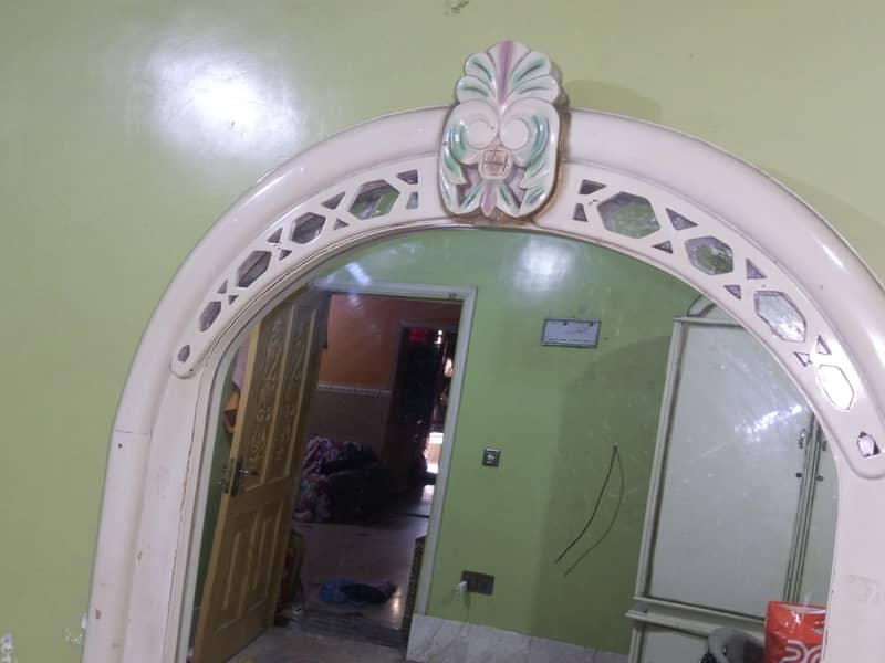 deco white Dressing table 5