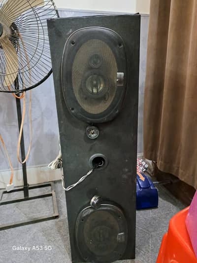 kenwood KFC 718 original