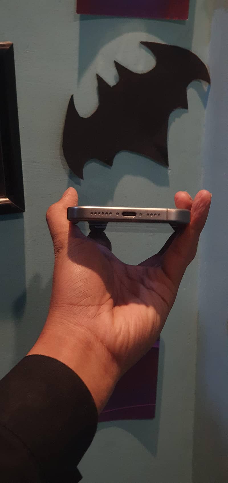 IPHONE 15 PRO MAX 1