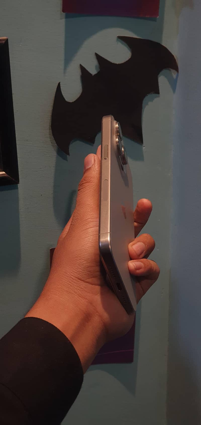 IPHONE 15 PRO MAX 2