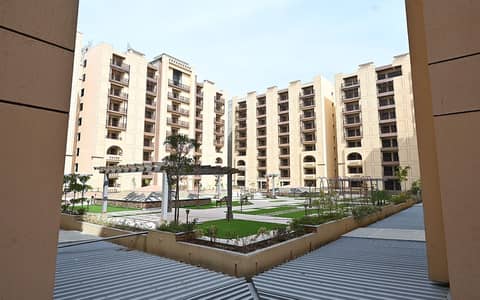 Fully Furnished 3 Bed Apartment For Sale In The Galleria Apartments Bahria Enclave Islamabad