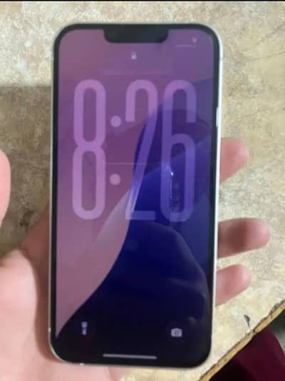 Iphone 14 jv brand new condition with box and orignal cable