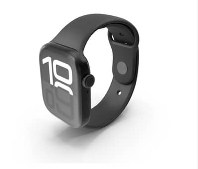 Apple Watch Series 10 (42mm) – Like New – Complete Box