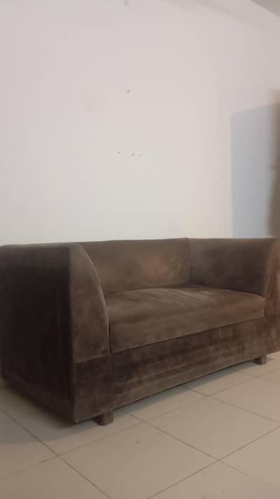 2 seater sofa