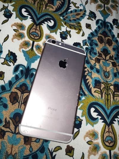 iphone 6s plus pta approved bypass