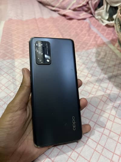 Oppo F19