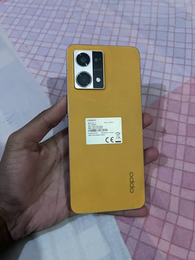 Oppo F21PRO