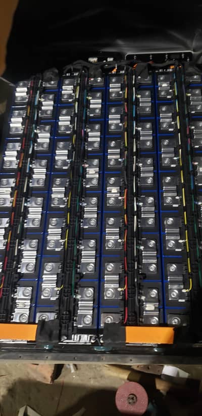 Lithium sell 280 Amp